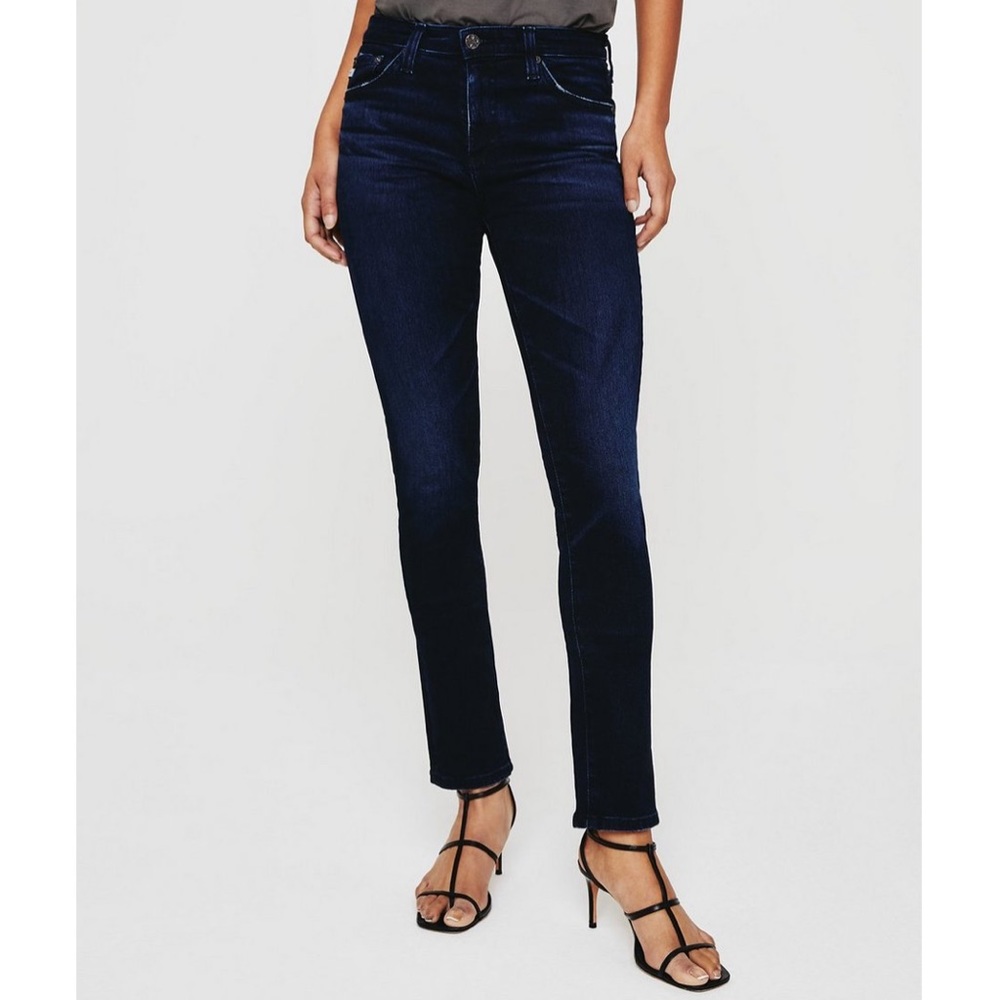 AG Prima Cigarette Jeans